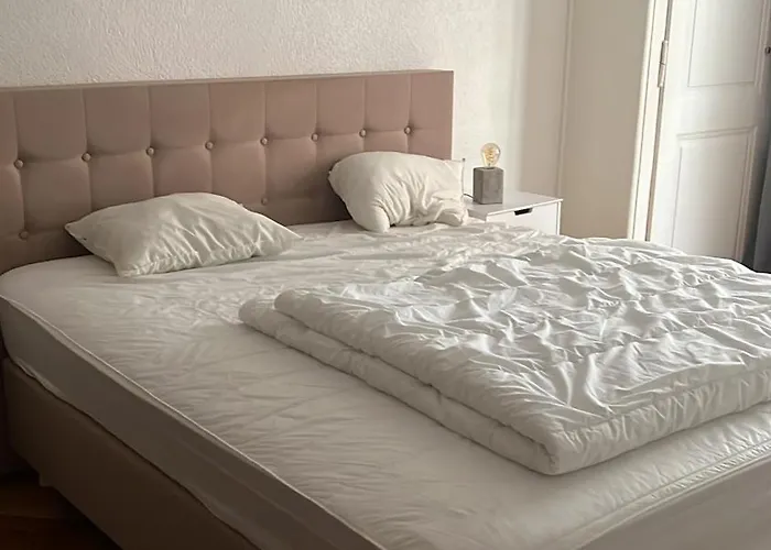 Appartement A Geneve